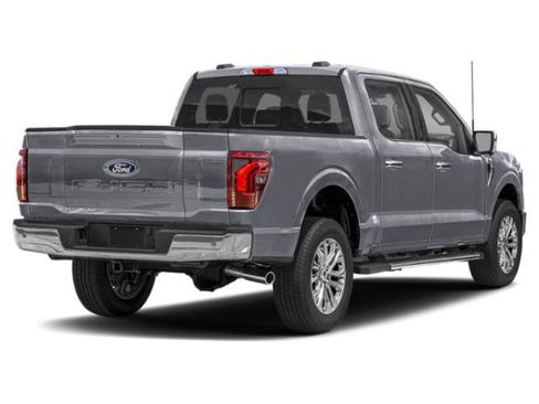 New 2026 Ford F150 Lariat image 2