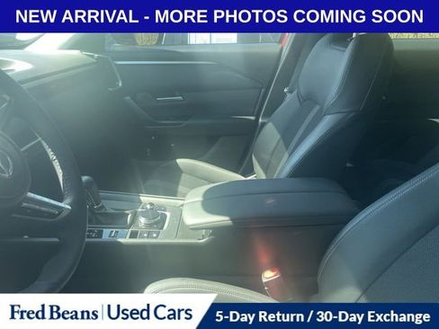 Used 2025 MAZDA CX-50 AWD 2.5 S w/ Cargo Package image 9