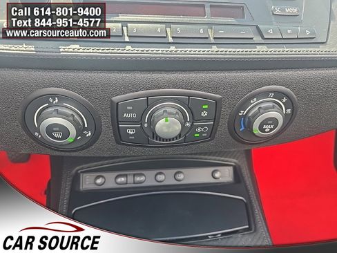 Used 2007 BMW M Roadster image 22