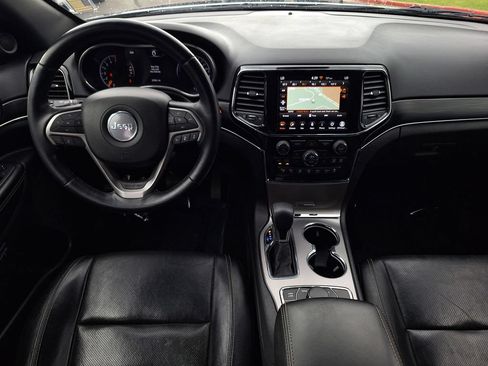 Used 2021 Jeep Grand Cherokee Limited w/ Quick Order Package 28K 80th AWD/4WD image 14