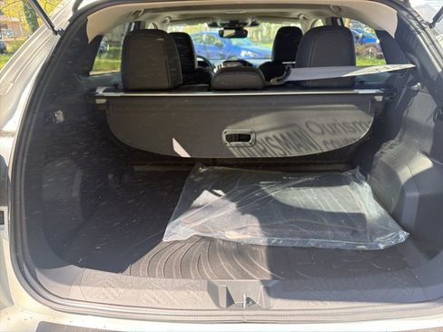 Used 2025 Subaru Crosstrek 2.5i Limited w/ Crosstrek Mirror Package image 5