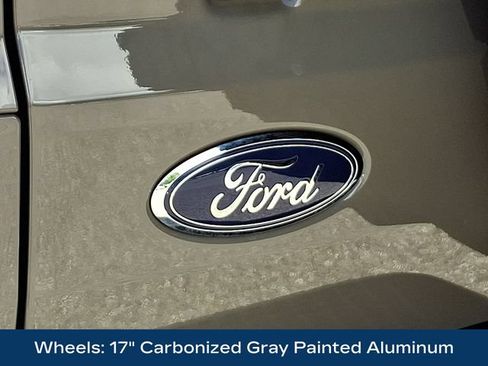 Used 2025 Ford Bronco Badlands AWD/4WD image 33