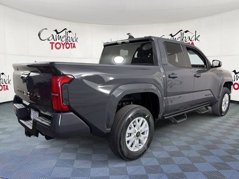 New 2026 Toyota Tacoma SR5 AWD/4WD image 7