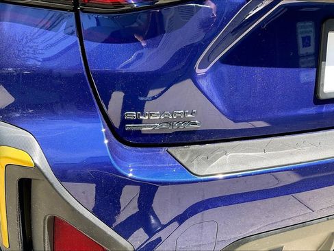 Certified 2024 Subaru Crosstrek 2.5i Sport w/ Crosstrek Mirror Package AWD/4WD image 34