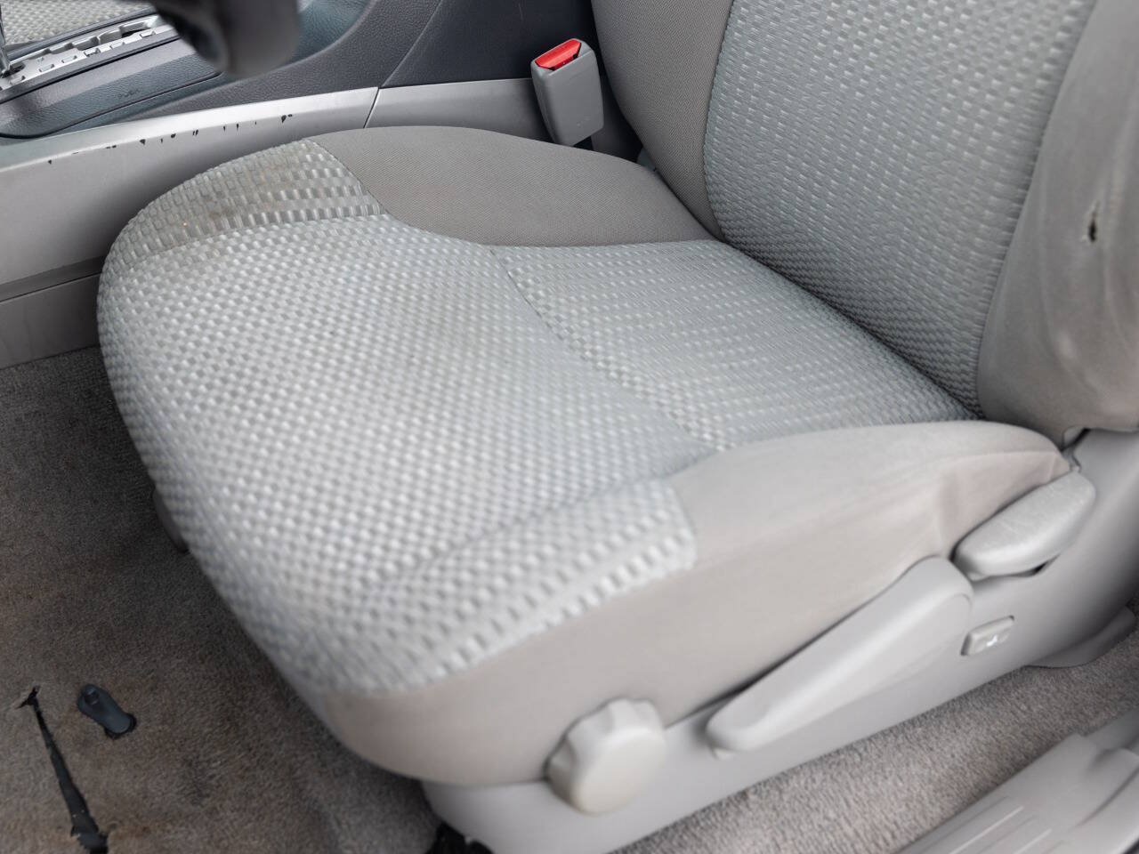 Used 2007 Toyota 4Runner 4WD image 22