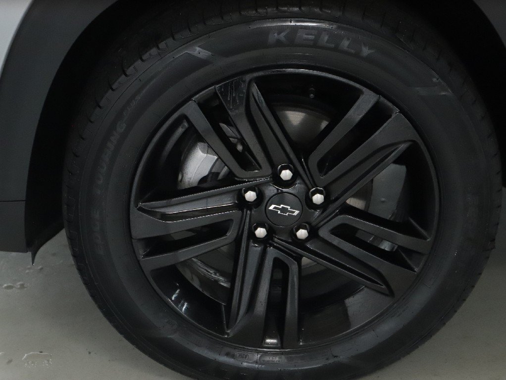 Used 2024 Chevrolet Trax ACTIV w/ Sunroof Package FWD image 34