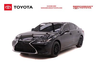 Used 2024 Lexus ES 350 w/ Premium Package