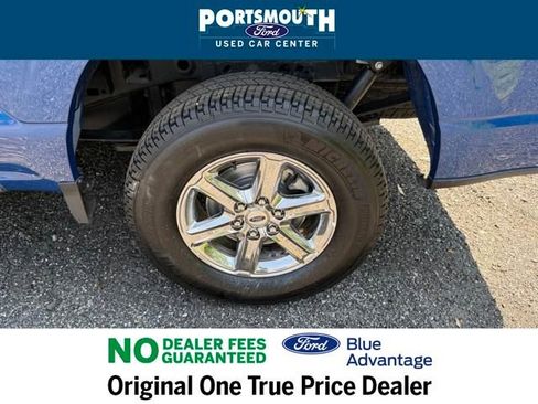 Certified 2024 Ford F150 XLT image 25