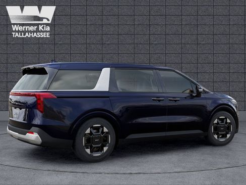 New 2026 Kia Carnival EX image 6