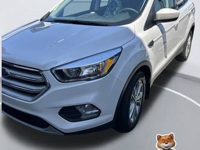 Used 2018 Ford Escape SE