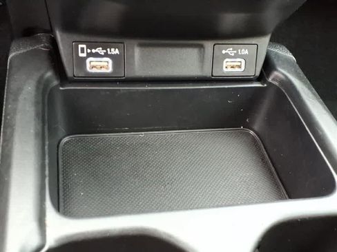 Certified 2022 Honda CR-V EX image 23