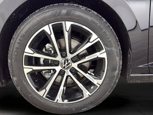 New 2026 Volkswagen Jetta Sport image 35