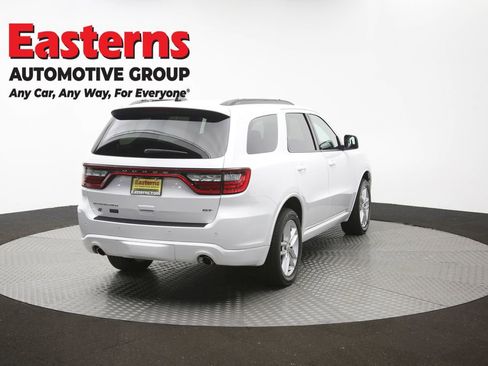Used 2025 Dodge Durango GT AWD/4WD image 41