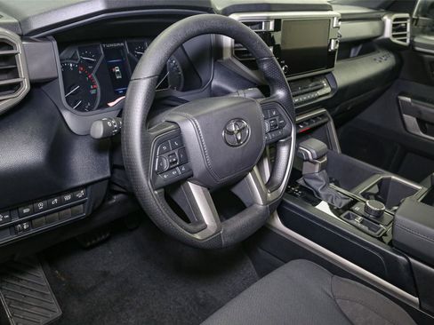 New 2026 Toyota Tundra SR5 image 16