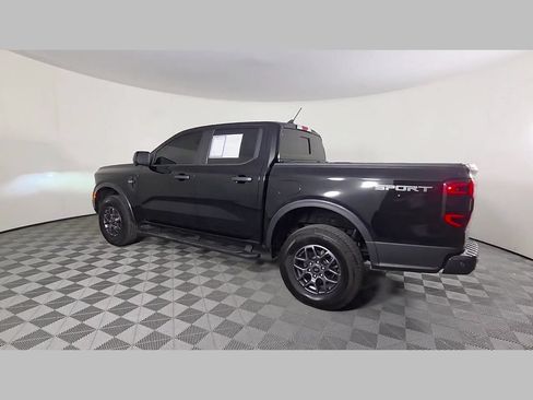 Used 2024 Ford Ranger XLT RWD image 44