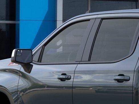 New 2026 Chevrolet Silverado 1500 LT image 16