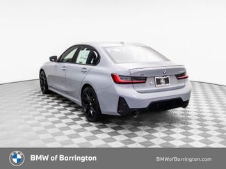 New 2026 BMW 330i xDrive Sedan w/ M Sport Package video 3