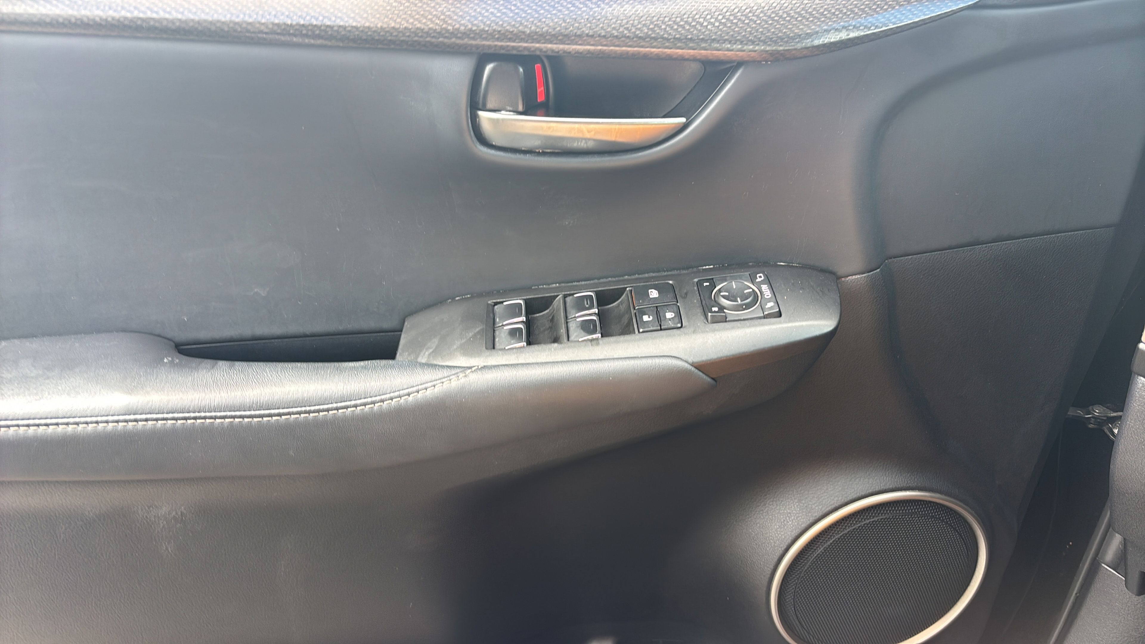 Used 2018 Lexus NX 300 FWD w/ Accessory Package 2 image 16