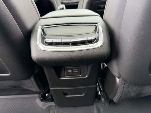 Certified 2024 Cadillac XT6 Premium Luxury w/ Technology Package image 18
