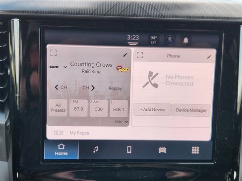 New 2026 RAM 1500 Lone Star image 12