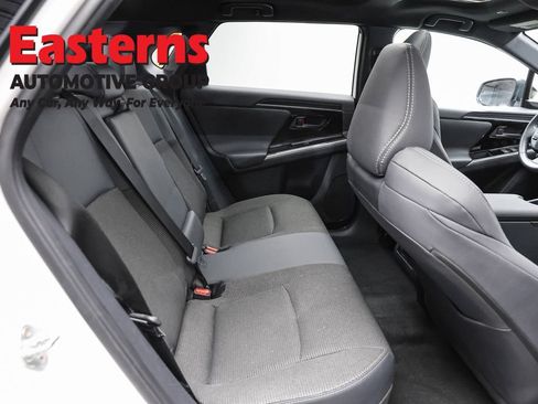 Used 2024 Toyota bZ4X AWD w/ Weather Package image 21