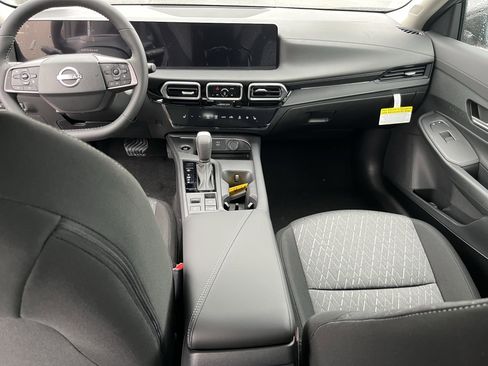 New 2026 Nissan Sentra SV w/ SV Convenience Package image 17