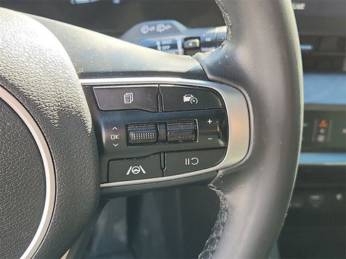Certified 2023 Kia Sportage X-Line w/ X-Line Premium Package image 24
