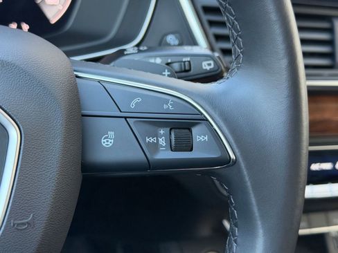 Certified 2023 Audi Q5 2.0T Premium Plus w/ Premium Plus Package image 27