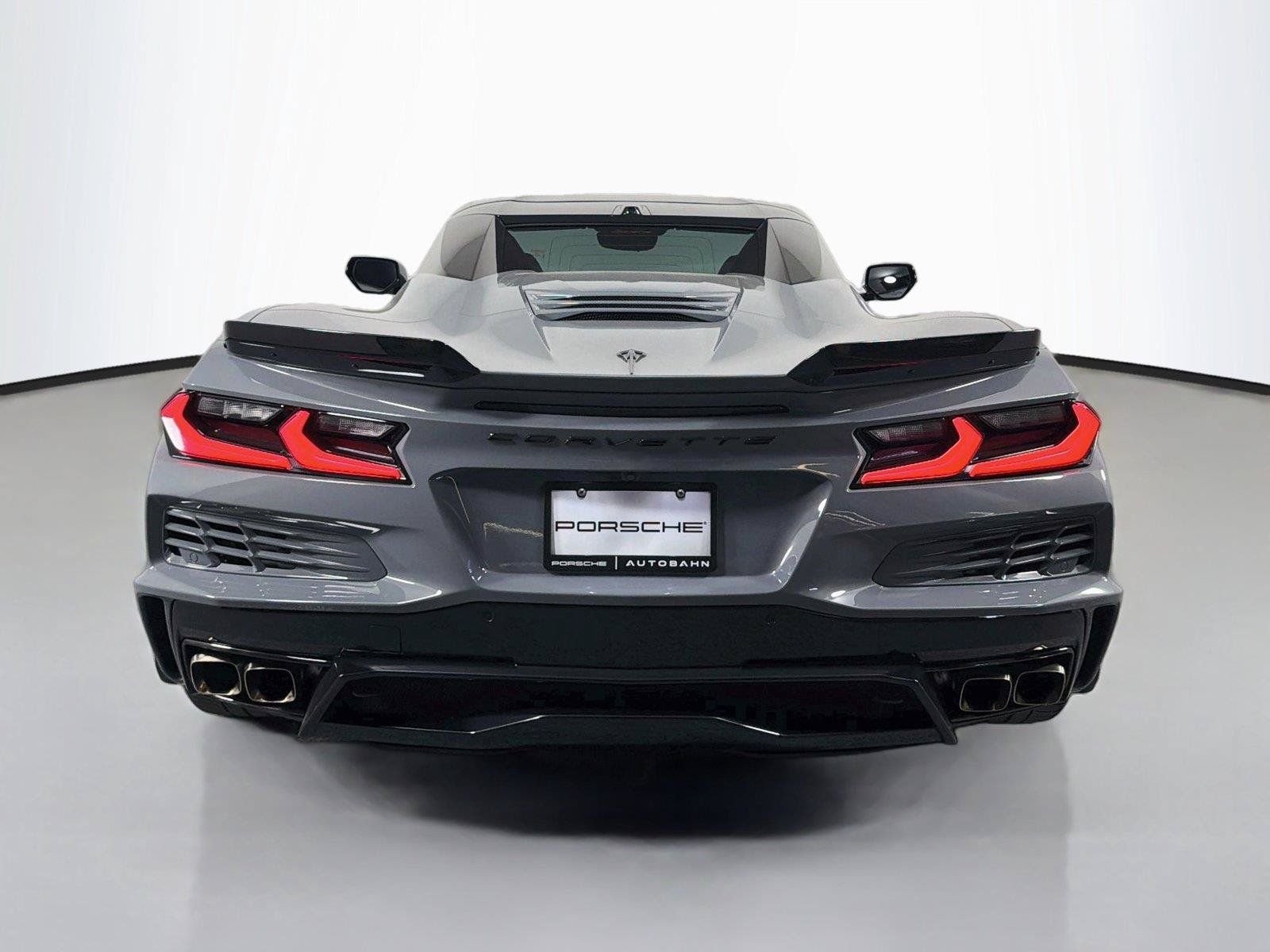 Used 2025 Chevrolet Corvette E-Ray w/ Battery Protection Package AWD/4WD image 6