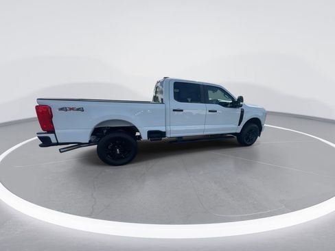 New 2026 Ford F250 XL w/ STX Appearance Package AWD/4WD image 9