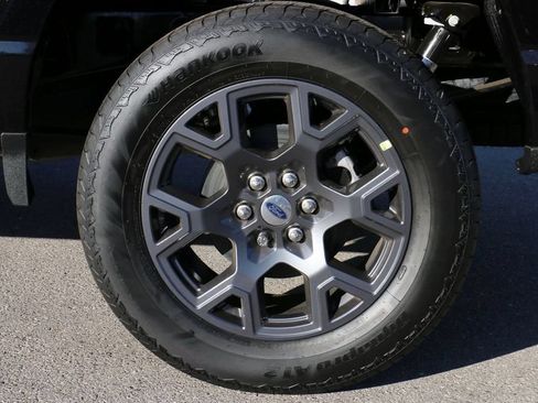 New 2026 Ford F150 STX w/ Equipment Group 200A AWD/4WD image 9