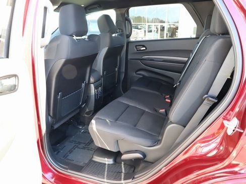 New 2026 Dodge Durango GT w/ Blacktop Package image 19