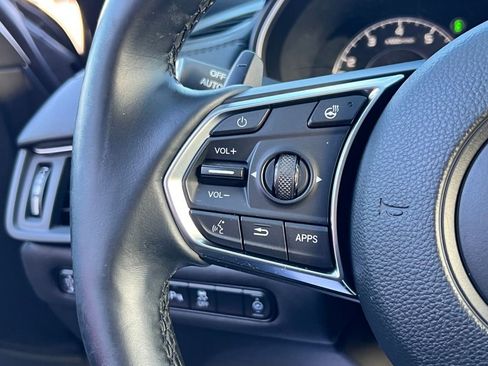 Used 2021 Acura TLX w/ Advance Package image 21