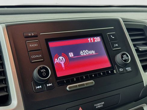 Used 2017 Honda Ridgeline RTL image 16