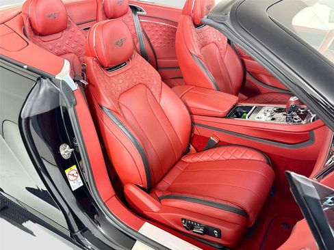 Used 2022 Bentley Continental GT Speed image 27