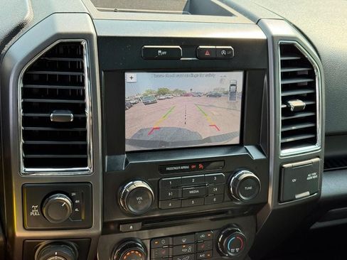 Used 2017 Ford F150 XLT w/ Equipment Group 302A Luxury AWD/4WD image 23
