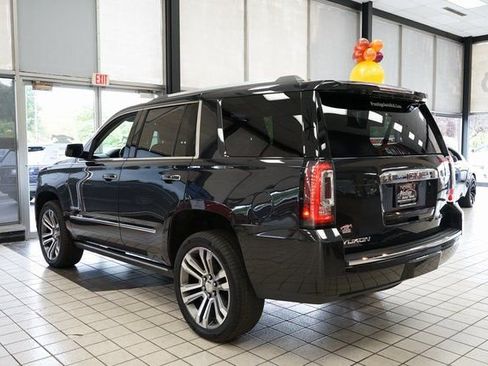Used 2020 GMC Yukon Denali w/ Denali Ultimate Package AWD/4WD image 5
