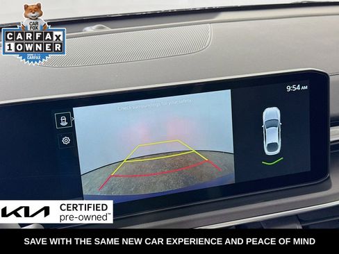 Certified 2025 Kia K5 GT-Line w/ GT-Line Premium Package FWD image 16