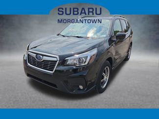Used 2020 Subaru Forester Premium AWD/4WD 360° Tour