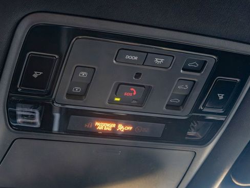 New 2026 Lexus TX 550h AWD Plug-In Hybrid image 32