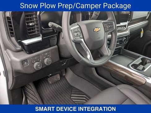 New 2026 Chevrolet Silverado 3500 LT AWD/4WD image 14