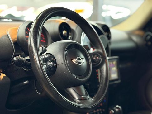 Used 2015 MINI Cooper Countryman S image 4