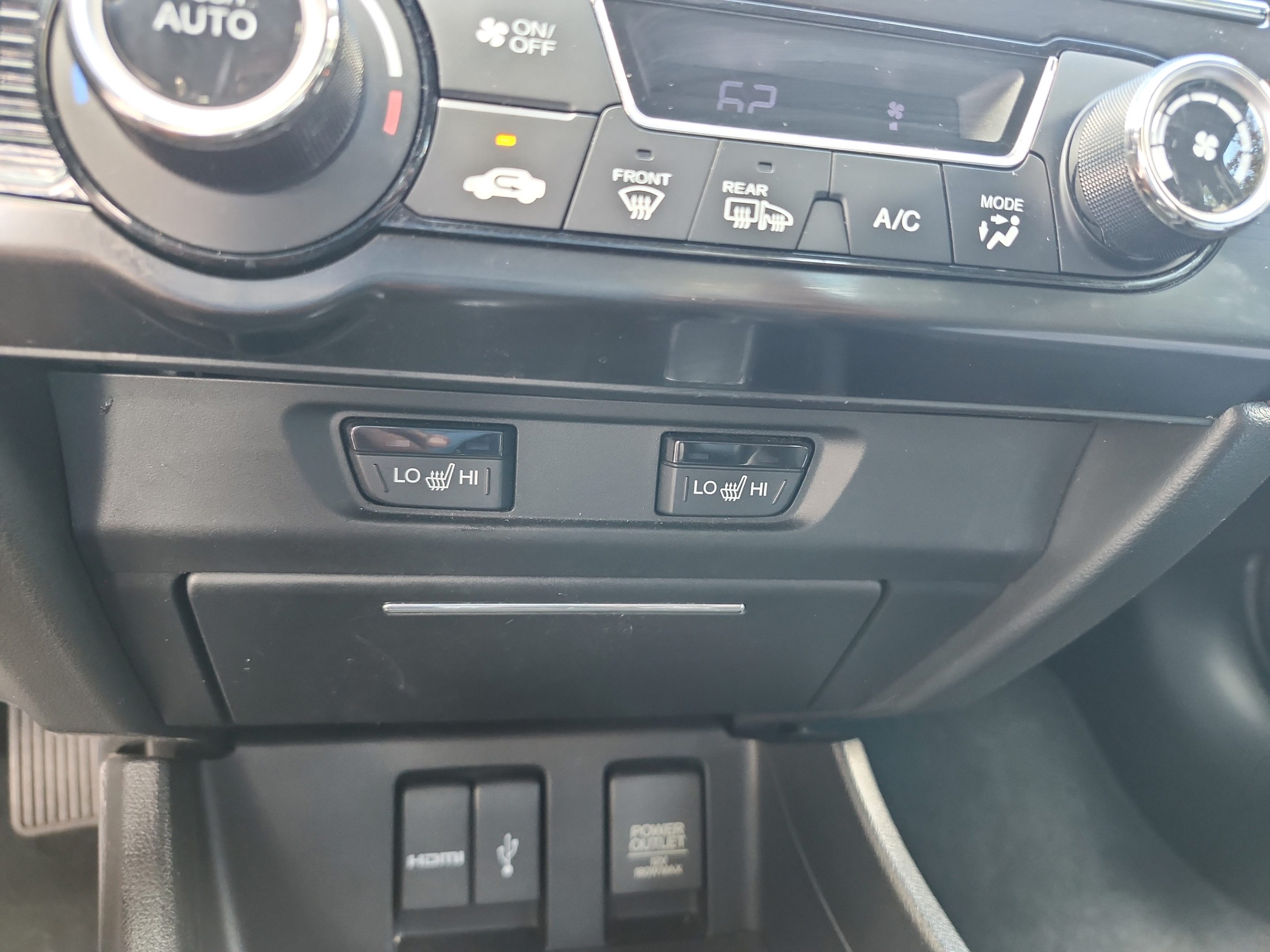 Used 2015 Honda Civic EX-L image 25