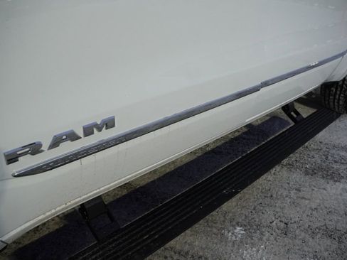 New 2026 RAM 1500 Tungsten w/ Trailer Tow Group image 10