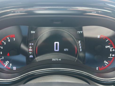 Used 2023 Dodge Durango GT image 28