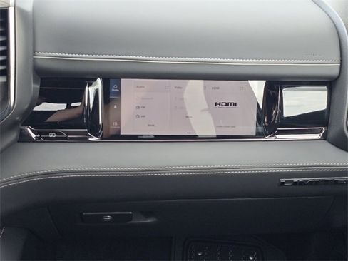 New 2025 RAM 3500 Limited image 13