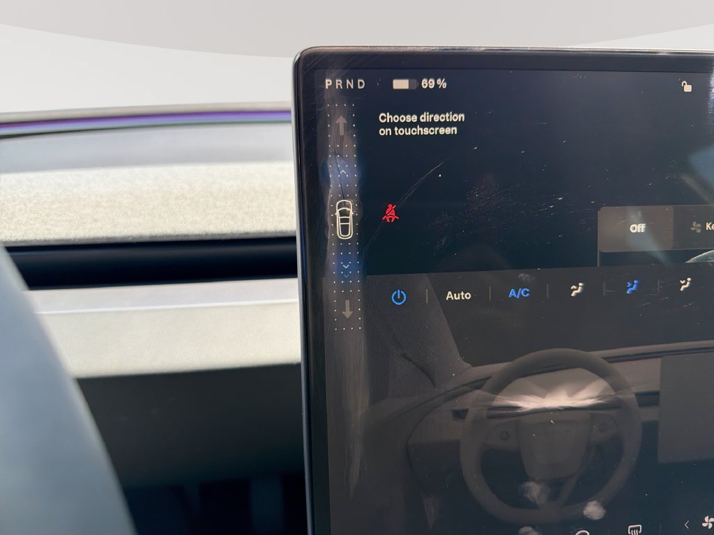 Used 2024 Tesla Model 3 Long Range AWD/4WD image 22