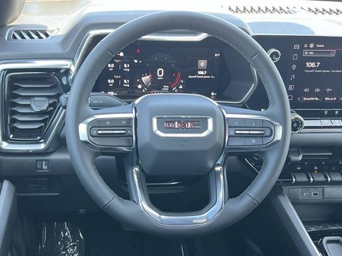 New 2026 GMC Canyon Elevation RWD image 12