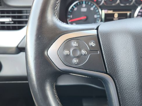 Used 2015 Chevrolet Tahoe LT image 31