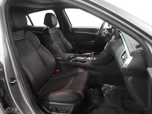 Certified 2024 Genesis G70 2.5T w/ Sport Prestige Package AWD/4WD image 19